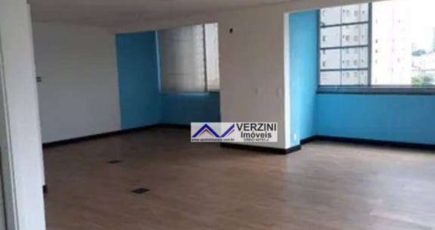 Conjunto Comercial à venda, Parque Continental I, Guarulhos - CJ0011.