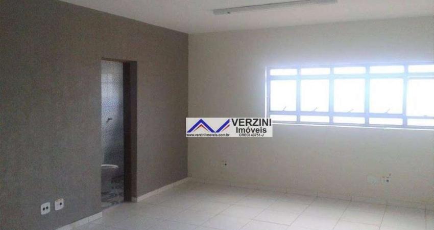 Prédio Residencial para venda e locação, Vila Galvão, Guarulhos - PR0017.