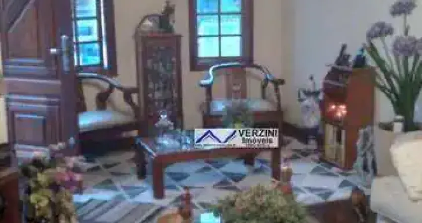 Sobrado Residencial à venda, Vila Galvão, Guarulhos - SO0185.