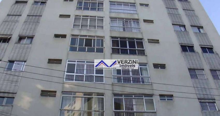 Apartamento Residencial à venda, Centro, Guarulhos - AP0436.