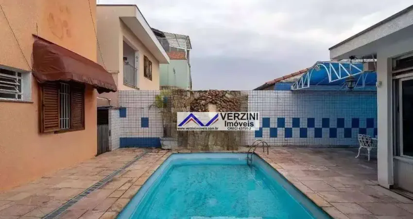 Sobrado com 425 m² 3 dormitórios à venda, 425 m² por R$ 1.390.000 - Vila Rosália - Guarulhos/SP