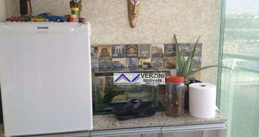 Apartamento Residencial à venda, Macedo, Guarulhos - AP0440.