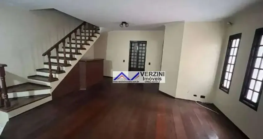 Sobrado com 3 dormitórios à venda, 232 m² por R$ 685.000,00 - Vila São João - Guarulhos/SP