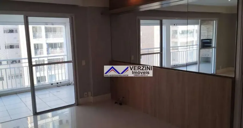 Apartamento com 3 dormitórios à venda, 122 m² por R$ 1.450.000,00 - Jardim Flor da Montanha - Guarulhos/SP