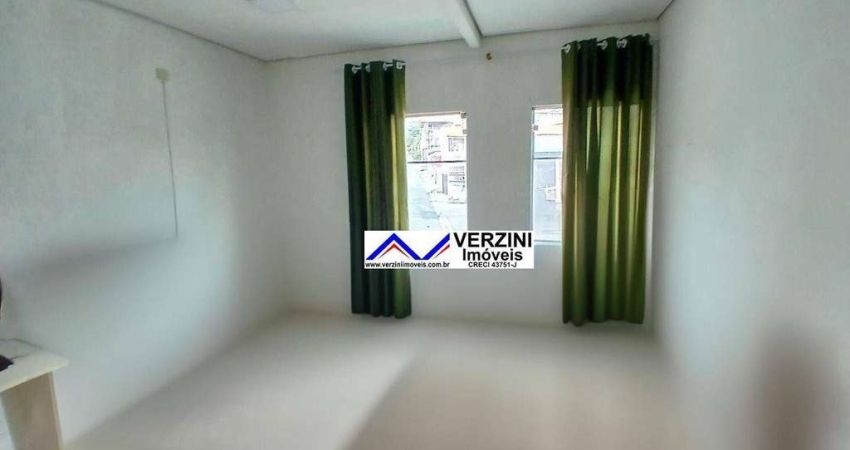 Sala para alugar, 26 m² por R$ 1.350,00/mês - Vila Augusta - Guarulhos/SP