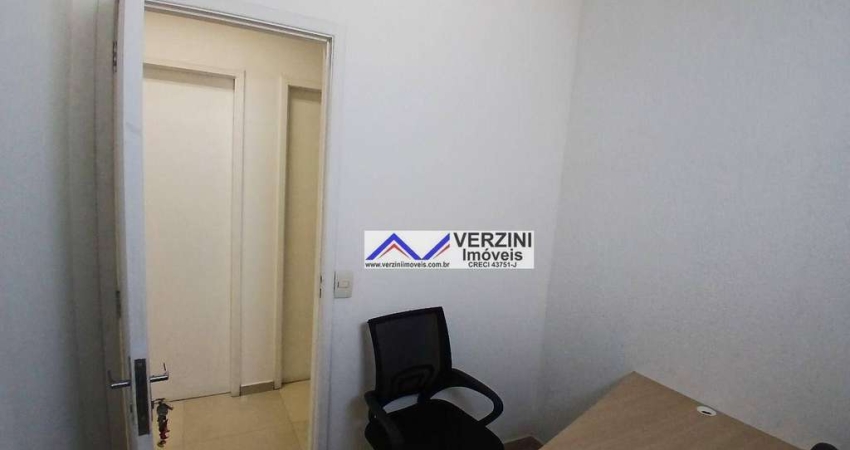 Sala para alugar, 5 m² por R$ 843,00/mês - Vila Augusta - Guarulhos/SP