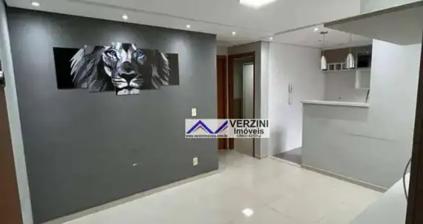Apartamento 2 dormitórios 1 vaga Vila Izabel em Guarulhos