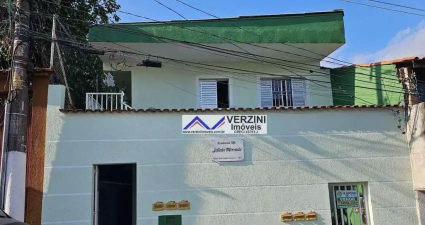 Kitnet com 1 dormitório à venda, 35 m² por R$ 189.000,00 - Vila Medeiros - São Paulo/SP