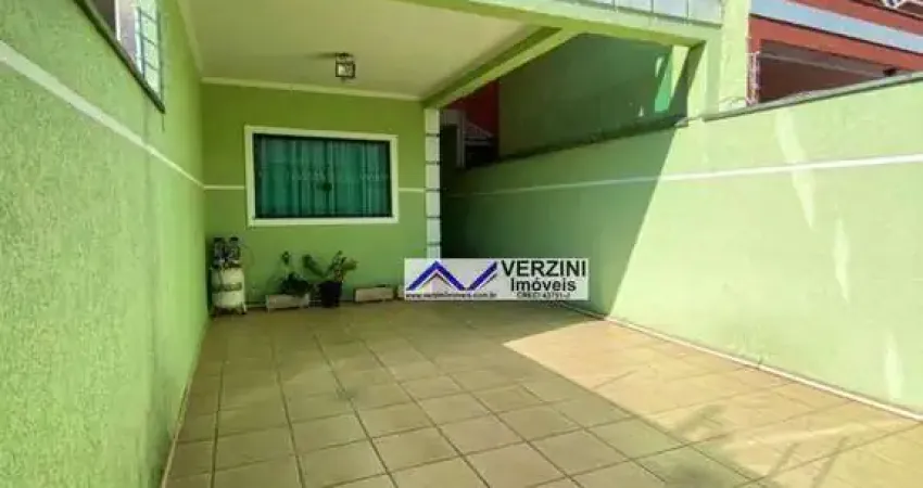 Sobrado  3 dormitórios 1 suíte à venda, 159 m² por r$ 800.000 - vila progresso - guarulhos/sp