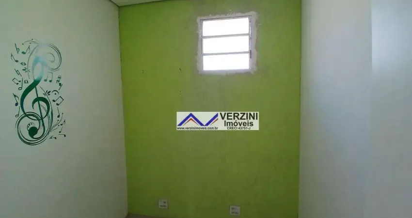 Sala para alugar, 5 m² por r$ 663,00/mês - vila augusta - guarulhos/sp