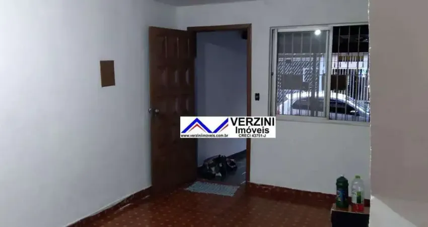 Sobrado com 2 dormitórios à venda, 70 m² por R$ 350.000,00 - Residencial Parque Cumbica - Guarulhos/SP