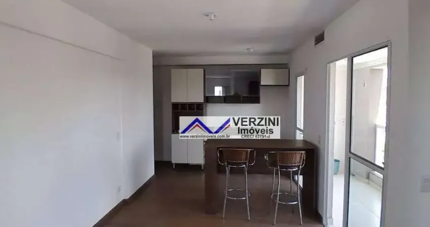 Studio com 1 dormitório à venda, 33 m² por R$ 339.000,00 - Macedo - Guarulhos/SP