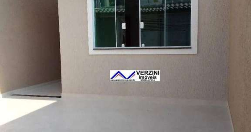 Casa Térrea 3 dormitórios 1 suíte 2 vagas  à venda, 125 m² por R$ 720.000 - Vila Galvão - Guarulhos/SP