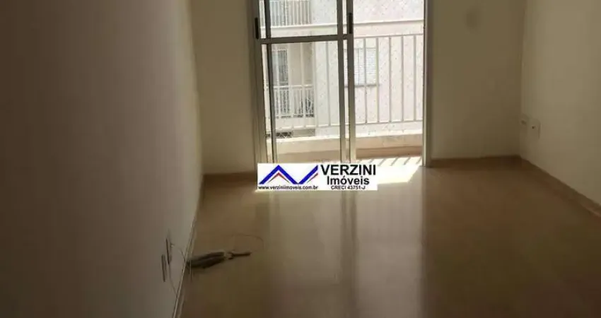 Apartamento  2 dormitórios 1 suíte 1 vaga  à venda, 54 m² por R$ 424.000 - Vila Miriam - Guarulhos/SP