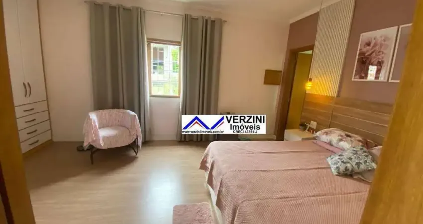 Sobrado com 3 dormitórios à venda, 179 m² por R$ 890.000,00 - Vila Rosália - Guarulhos/SP