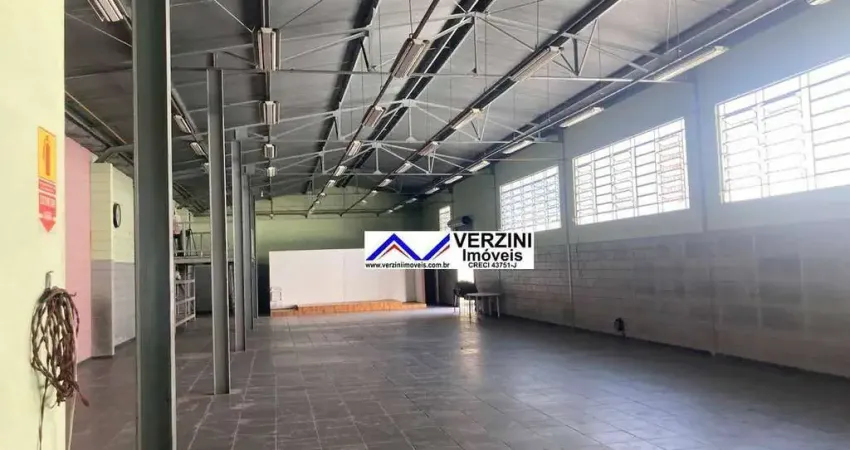 Galpão à venda, 670 m² por r$ 4.982.000,00 - santana - são paulo/sp