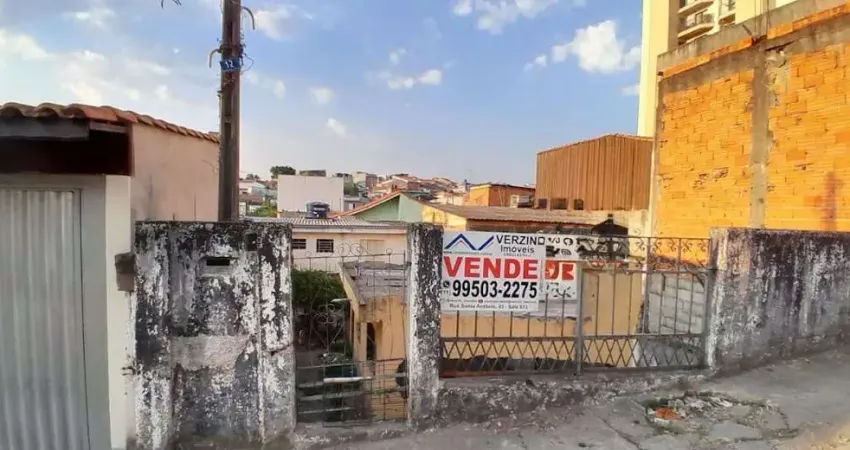 Terreno à venda, 154 m² por R$ 259.000,00 - Vila Rosália - Guarulhos/SP