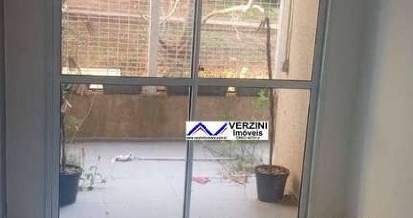 Apartamento com 2 dormitórios à venda, 47 m² por R$ 320.000 - Ponte Grande - Guarulhos/SP