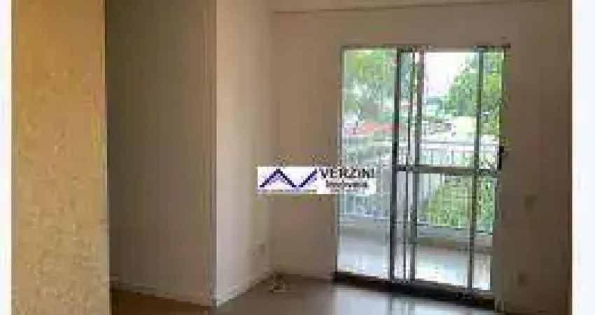 Apartamento com 3 dormitórios à venda, 62 m² por R$ 395.000,00 - Vila Endres - Guarulhos/SP