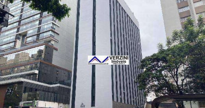 Venda Direta Caixa! Sala à venda, 169 m² por R$ 1.083.434 - Jardim Paulista - São Paulo/SP