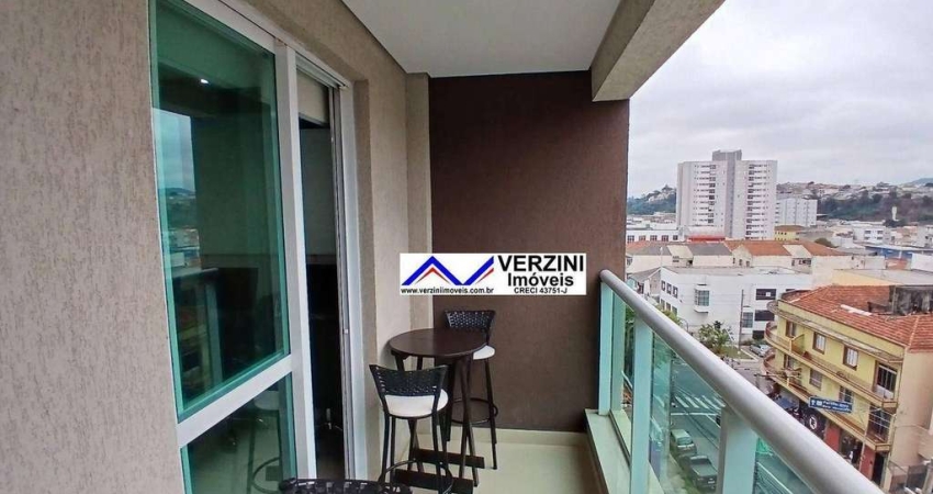 Sala Mobiliada! Sala, 46 m² - venda por R$ 449.000 ou aluguel por R$ 4.580/mês - Vila Galvão - Guarulhos/SP