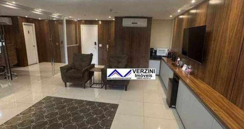 Sala à venda, 74 m² por R$ 1.100.000,00 - Centro - Guarulhos/SP