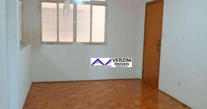 Apartamento com 2 dormitórios à venda, 52 m² por R$ 350.000,00 - Tatuapé - São Paulo/SP