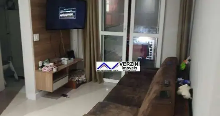 Apartamento com 3 dormitórios à venda, 89 m² por R$ 350.000,00 - Jardim Valéria - Guarulhos/SP
