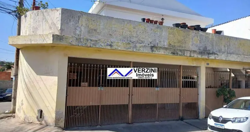 Casa com 4 dormitórios à venda, 247 m² por R$ 850.000,00 - Cidade Brasil - Guarulhos/SP