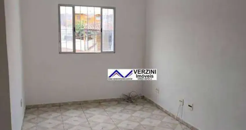 Apartamento com 2 dormitórios para alugar, 40 m² por R$ 1.370,00/mês - Jardim Ottawa - Guarulhos/SP