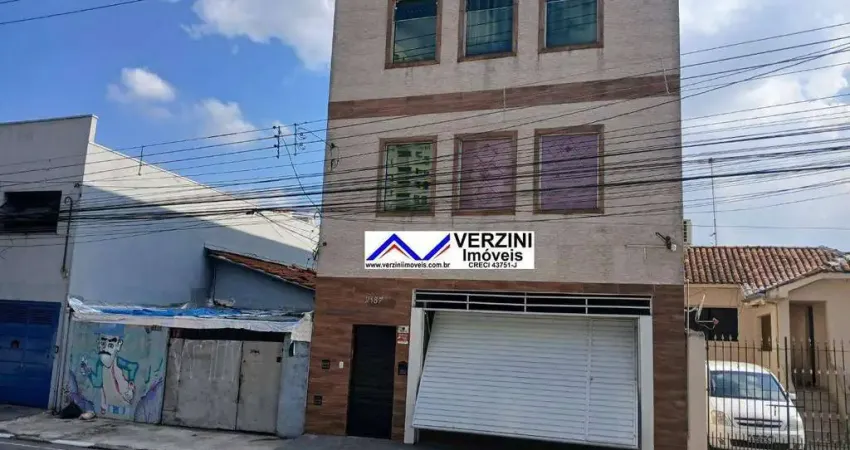 Prédio à venda, 400 m² por R$ 4.600.000,00 - Vila Augusta - Guarulhos/SP
