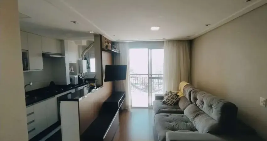 Apartamento com 2 dormitórios, 64 m² - venda por r$ 500.000,00 ou aluguel por r$ 3.150,00 - picanço - guarulhos/sp