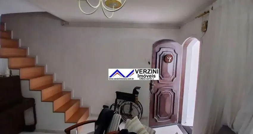 Sobrado com 3 dormitórios 1 suite  à venda, 131 m² por r$ 530.000 - vila itapegica - guarulhos/sp