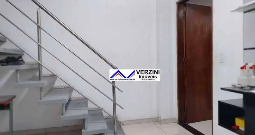 Sobrado com 4 dormitórios 3 suítes 2 vagas no macedo em guarulhos