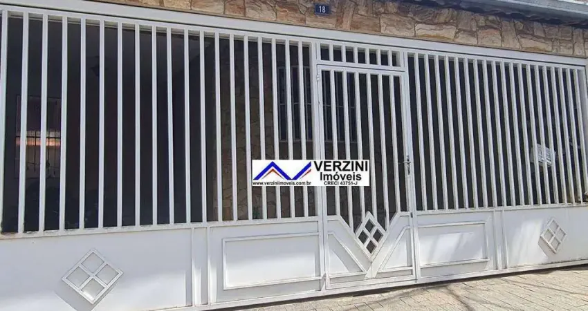 Casa com 2 dormitórios para alugar, 143 m² por r$ 3.035,00/mês - picanço - guarulhos/sp