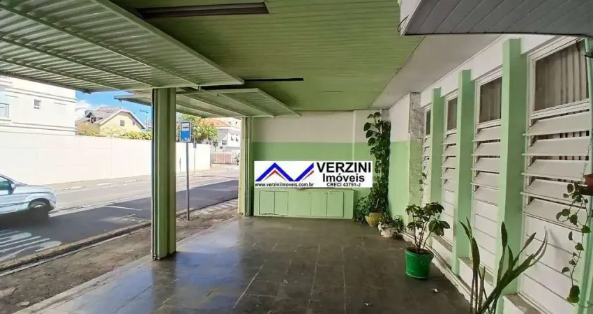 Prédio à venda, 250 m² por r$ 1.500.000,00 - vila augusta - guarulhos/sp