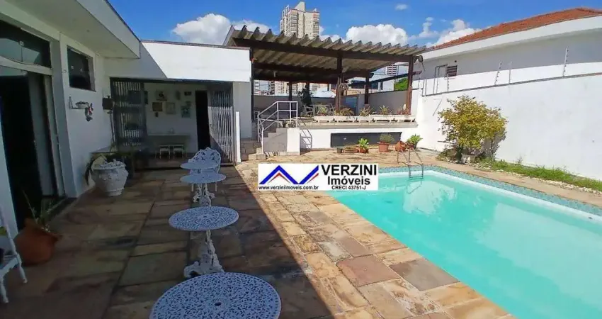 Casa com 3 dormitórios à venda, 372 m² por r$ 2.500.000,00 - centro - guarulhos/sp
