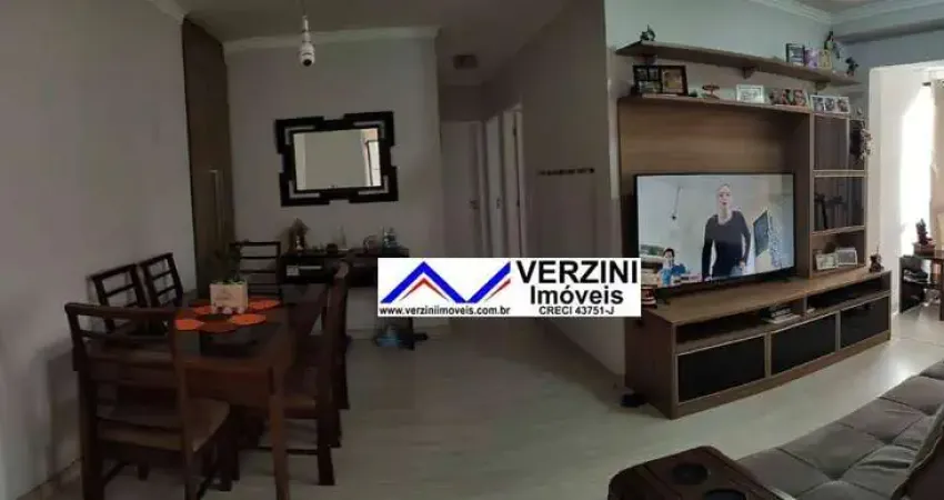 Apartamento com 3 dormitórios à venda, 75 m² por r$ 700.000,00 - ponte grande - guarulhos/sp