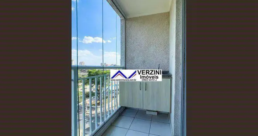 Apartamento com 3 dormitórios à venda, 64 m² por r$ 430.000,00 - macedo - guarulhos/sp