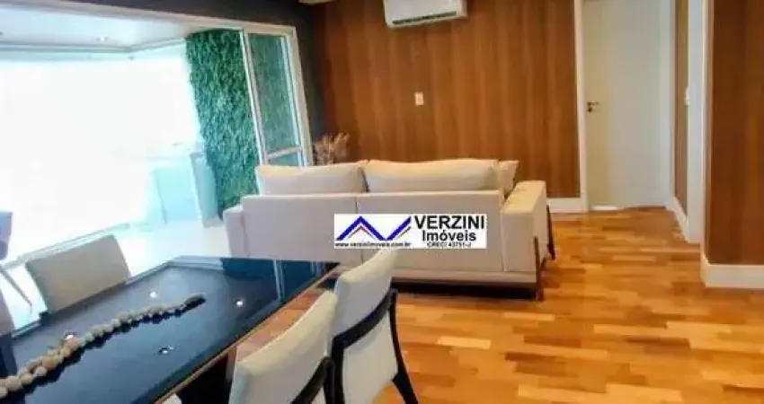 Apartamento com 3 dormitórios à venda, 122 m² por R$ 1.550.000,00 - Jardim Flor da Montanha - Guarulhos/SP