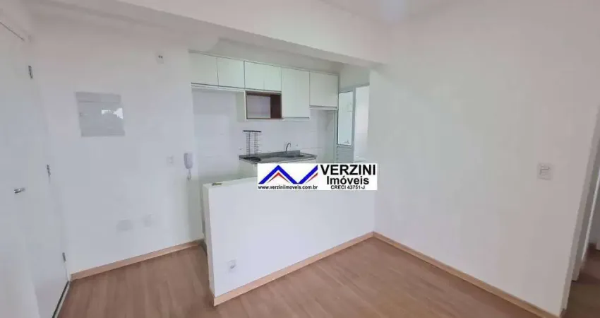 Apartamento com 2 dormitórios para alugar, 57 m² por R$ 2.890,00/mês - Gopoúva - Guarulhos/SP
