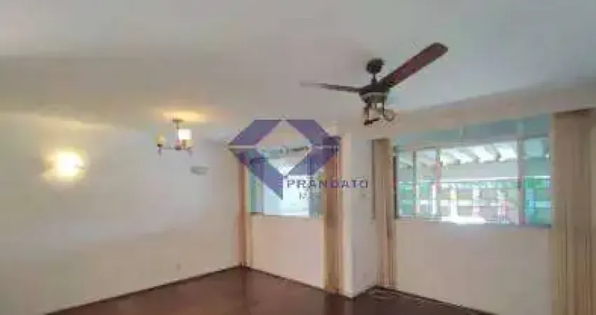 Casa com 3 quartos à venda na Rua Professor Miguel Maurício da Rocha, Brooklin Paulista, São Paulo