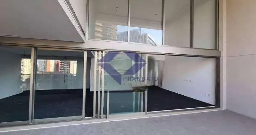 Apartamento com 4 quartos à venda na Rua Michel Milan, Vila Olímpia, São Paulo