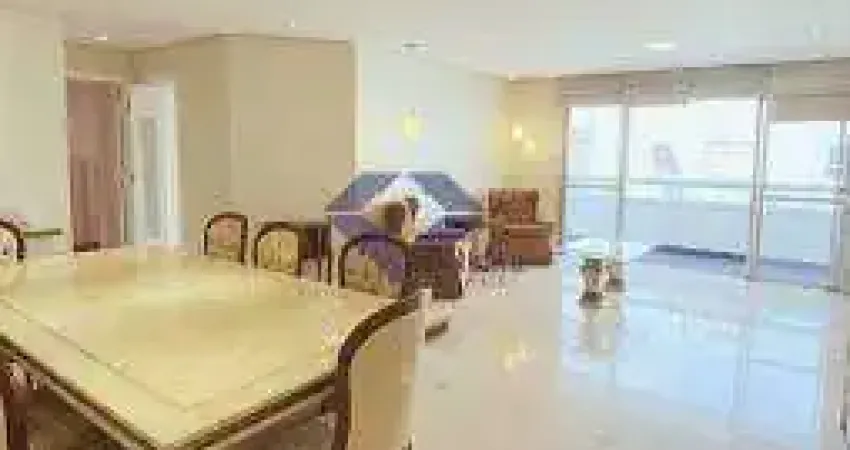 Apartamento com 4 quartos à venda na Rua Barão do Triunfo, Brooklin Paulista, São Paulo