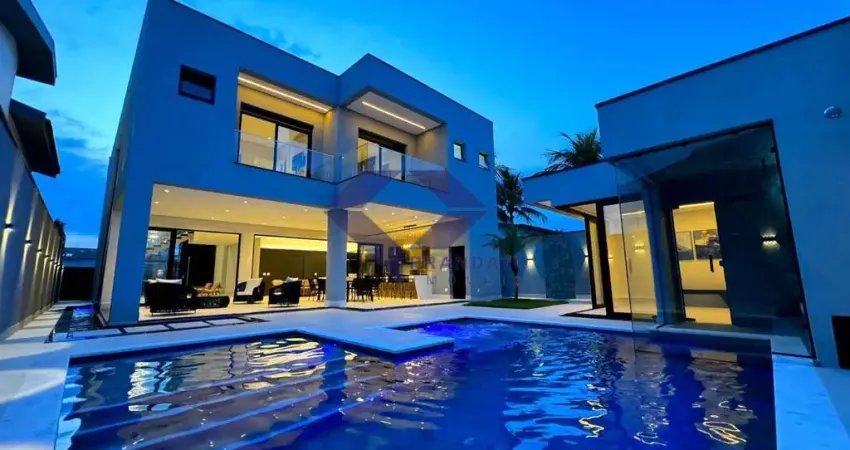 Condominio acapulco porteira fechada 5 quartos 4 vagas 490 ac guaruja sp