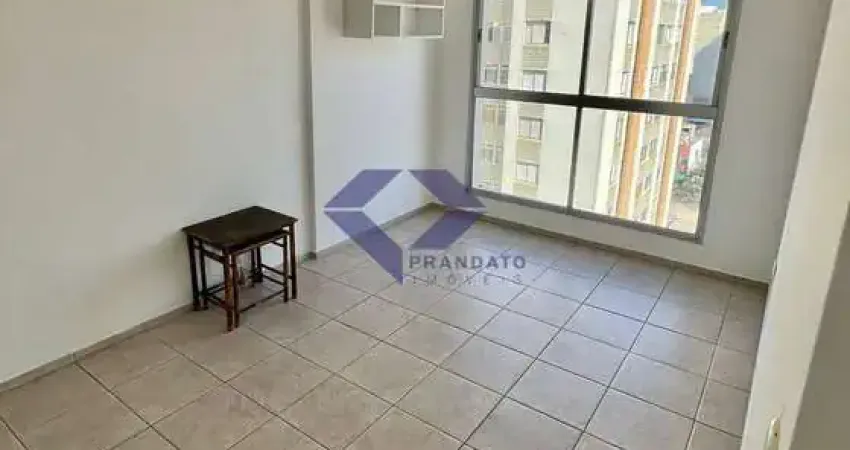 Apartamento com 1 quarto à venda na Avenida Jurucê, Indianópolis, São Paulo