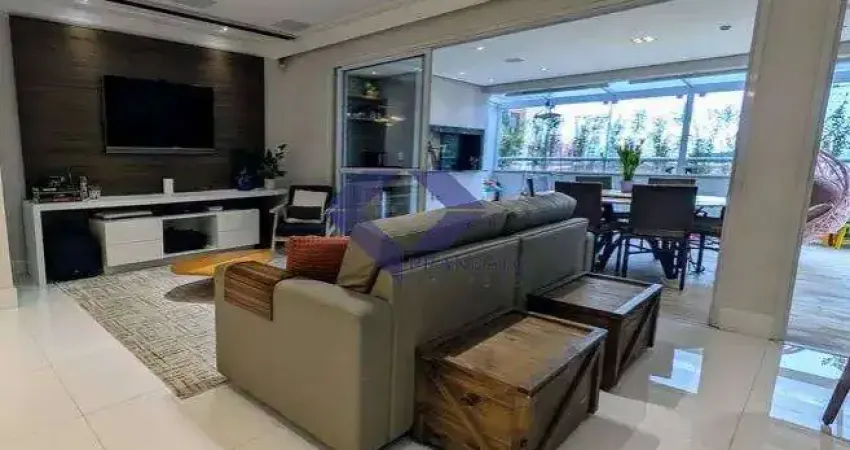 Apartamento a venda 262m² 3 dormitórios 1 suíte e 3 vagas campo belo sp