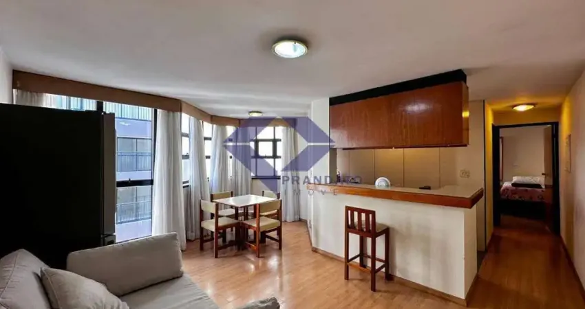 Apartamento com 1 quarto à venda na Rua Vieira de Morais, Campo Belo, São Paulo