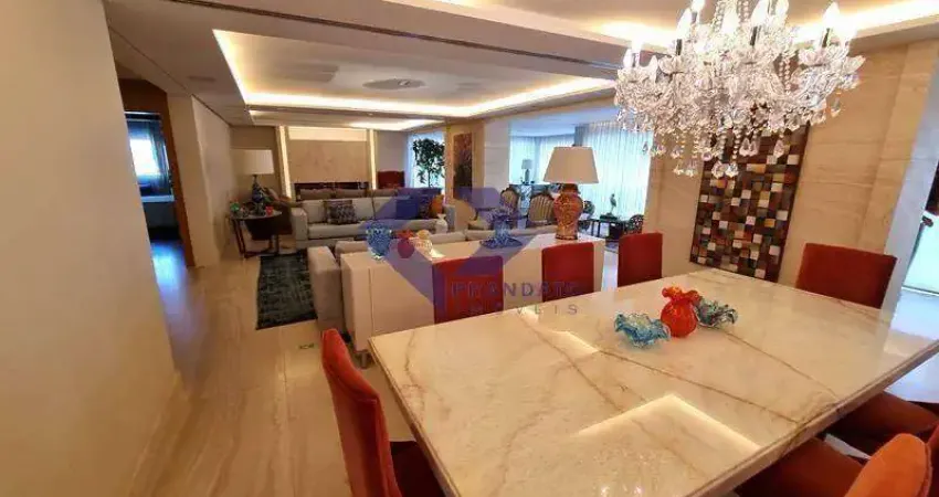 Apartamento campo belo sp a venda 3 quartos 5 vagas shophistic