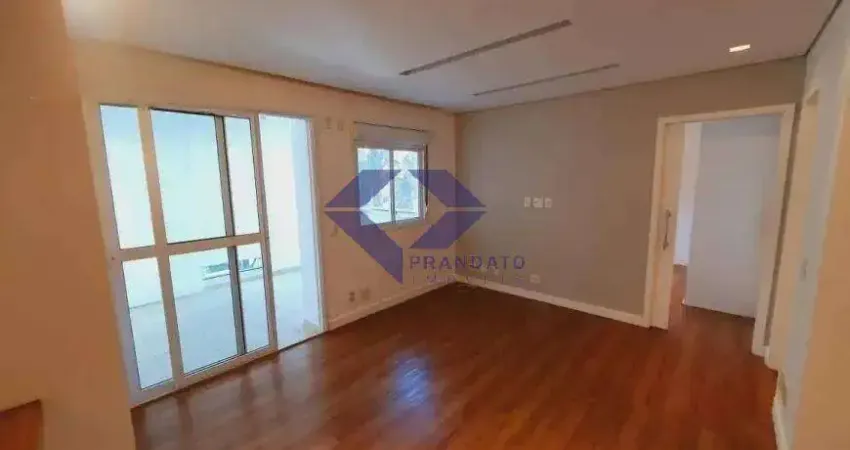 Apartamento a venda com 66m² 2 dormitórios 1 suíte e 1 vaga no briooklin sp
